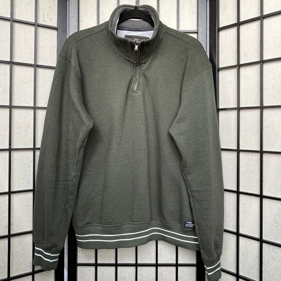 Nickel and Iron Casual Pullover - Picture 2 of 4